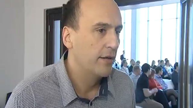 Афонтово: В Красноярске прошел StartUp Сабантуй смотреть онлайн