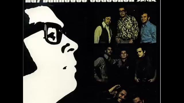Ray Barretto - Together смотреть онлайн