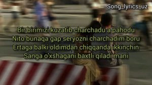 Green 71 - Jon (lyrics)