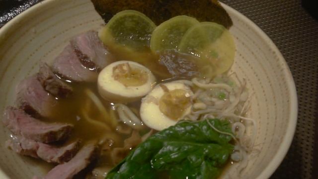 Мисо - ресторан японской кухни.