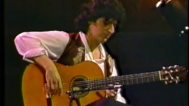 ♫ Palenque / Paco de Lucía смотреть онлайн