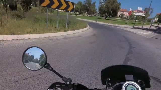 Fantic Caballero Rally Review - The super Himalayan! смотреть онлайн