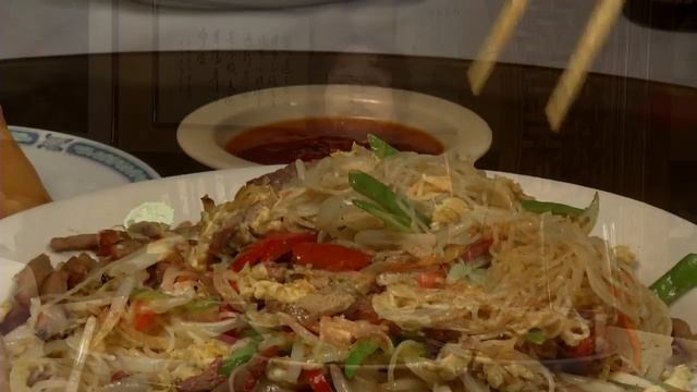 Lotus Garden Chinese Restaurant in San Bernardino смотреть онлайн