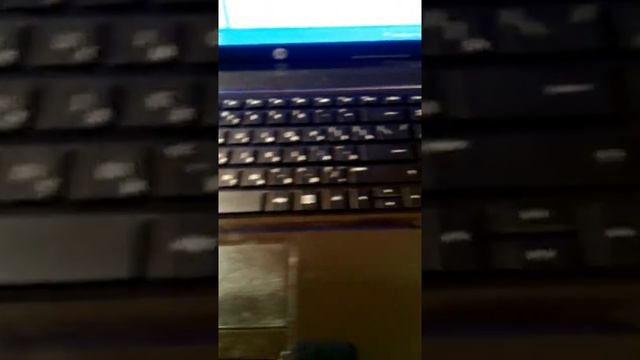HP G6 2000 серия - проц Core I5 3210M видео AMD Radeon HD 7600M с памятью 1 ГБ хдд 500 ГБ озу 6ГБ