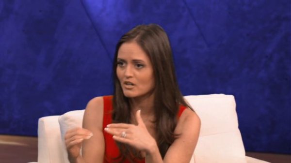 Danica McKellar: Why math matters