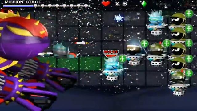 Tiny Defense - Episode 1: Mini Adventure (Destroyer Showdown) смотреть онлайн