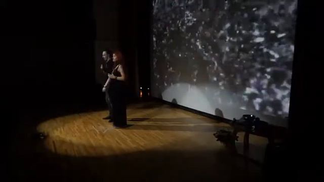 Николь Кузнецова и Влад Деймос (Тверь 2016г) смотреть онлайн