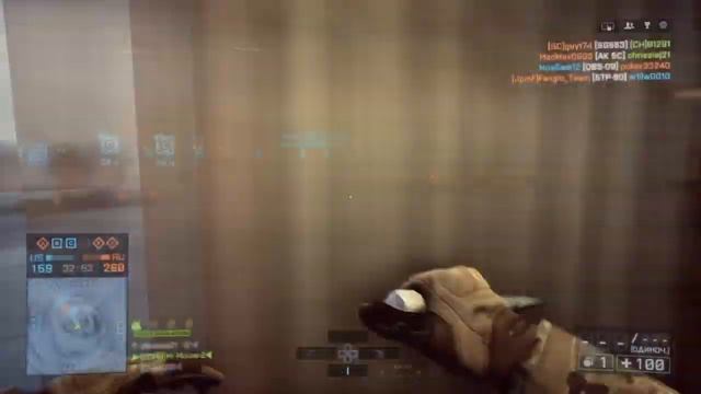 #2 Секреты и пасхалки в Battlefield 4 l Сосулька смотреть онлайн