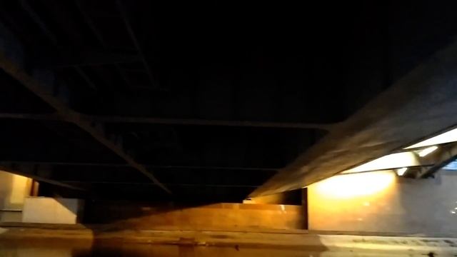 Нур-Султан (Астана) Вечерняя прогулка на катере по Есилю. смотреть онлайн