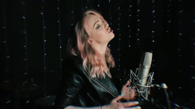 KIT-I - После дождя (cover by Tatiana Krivtseva) смотреть онлайн
