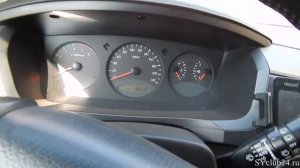 Внезапно загорелся датчик влагоотделителя и спиралька. Решение проблемы.