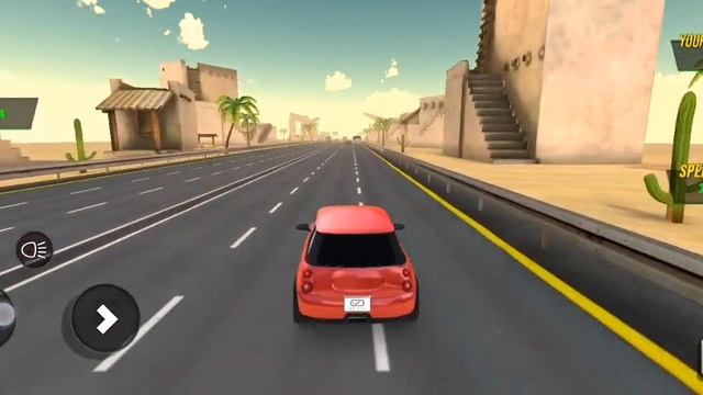 supper car crazy traffic racer |Traffic racer game|highway traffic car racing |Car driving game смотреть онлайн