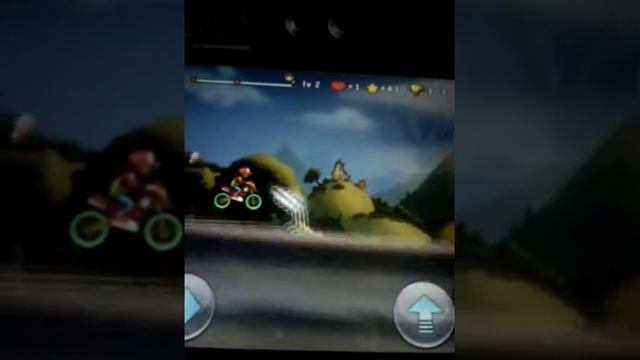 Обзор игры Moto extreme смотреть онлайн