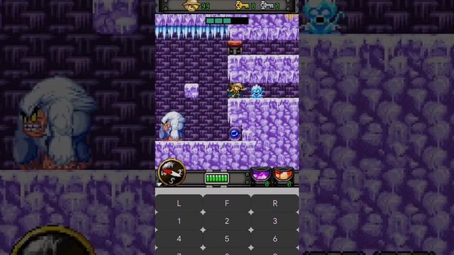 Nostalgia Series-Diamond Rush | Final Boss Fight of the Game | Stage T#11 смотреть онлайн