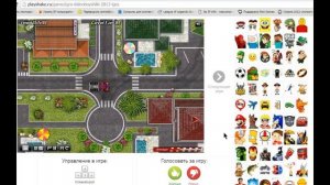 ДЕТСКИЕ Развивающие игры для детей от 6-7 лет.