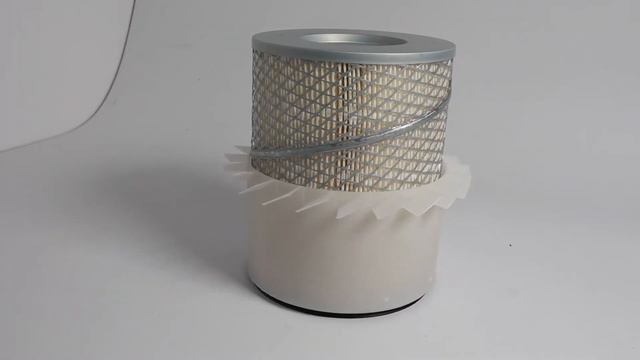 Фильтр воздушный PAJERO смотреть онлайн