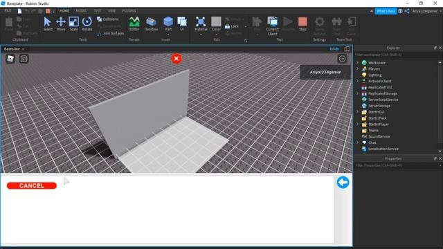Roblox Studio | Building System V3 смотреть онлайн