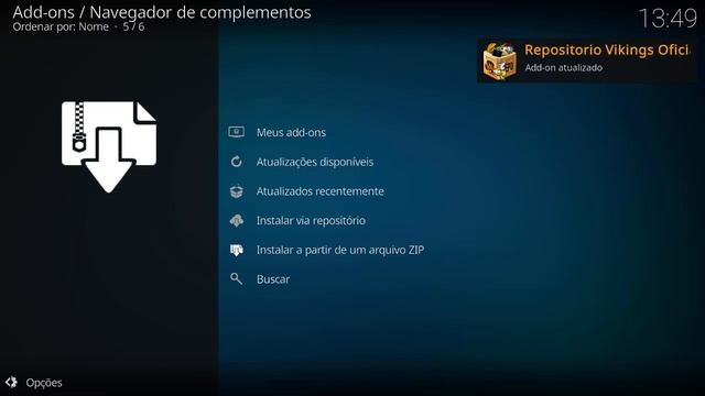 COMO CONFIGURAR O KODI CORRETAMENTE ( AVANÇADO ) смотреть онлайн