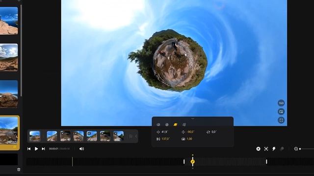 NEW Insta360 Studio 2023 V4 FULL TUTORIAL