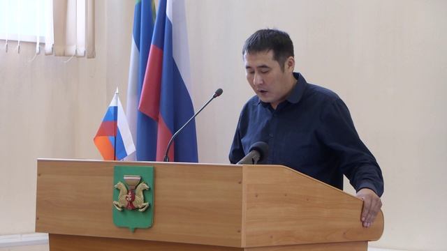 18.09.23 По предоставлению жилья детям сиротам смотреть онлайн