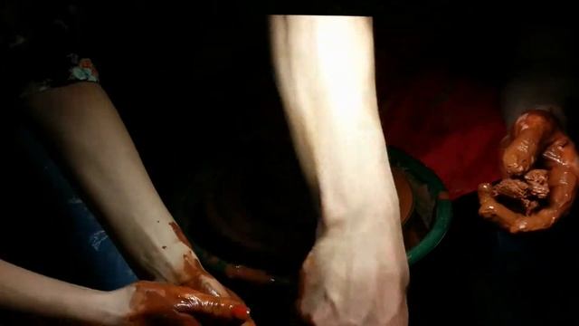 Рождения глиняного горшка смотреть онлайн