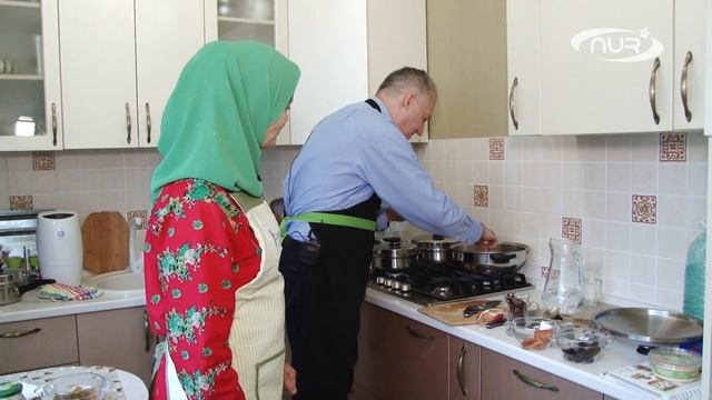 Вкусно, быстро и полезно! смотреть онлайн