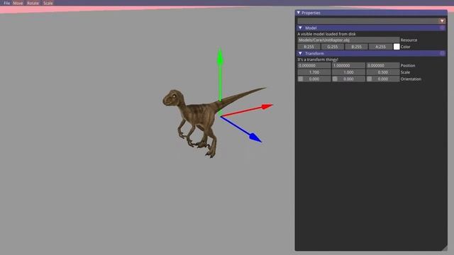 TacticalZ Editor v1 смотреть онлайн