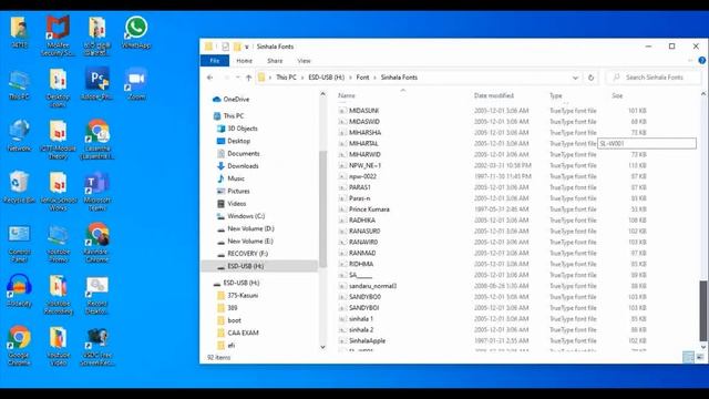 Windows Control Panel #01|Windows Basic Settings| Windows for Beginner| Windows 10 Sinhala Tutorial смотреть онлайн