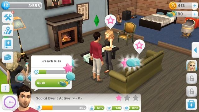 The Sims Mobile - Becoming Parents - Let's Play Part 18 - iOS смотреть онлайн