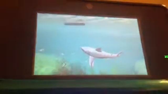 Jaws Ultimate Predator Ultimate GLITCH!!!!!!!!!!! смотреть онлайн
