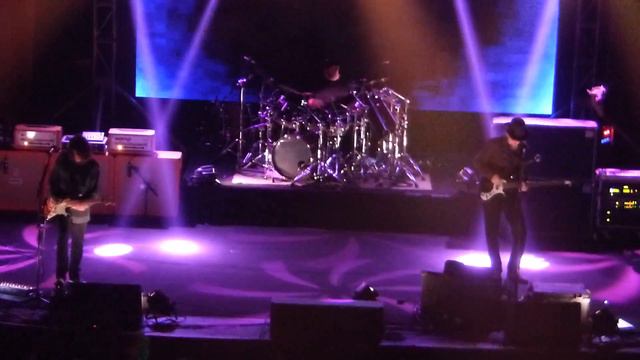 Primus - You Can't Kill Michael Malloy, The Toys Go Winding Down, Pudding Time (Teatro Cariola) смотреть онлайн