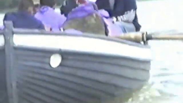 Аргонавты Сибири. 1996 год. смотреть онлайн