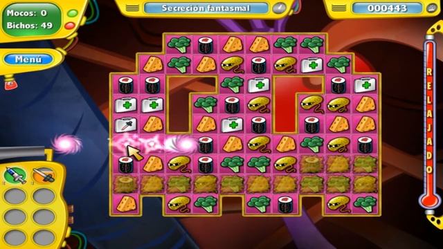 Unwell Mel parte 5 (PC GAME) смотреть онлайн