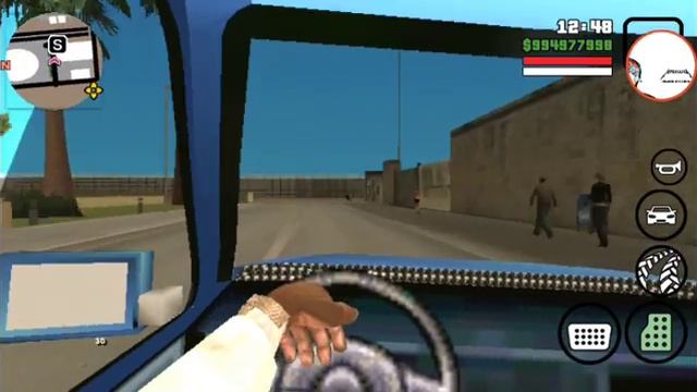 Ford explorer 2001dff para gta sa android смотреть онлайн