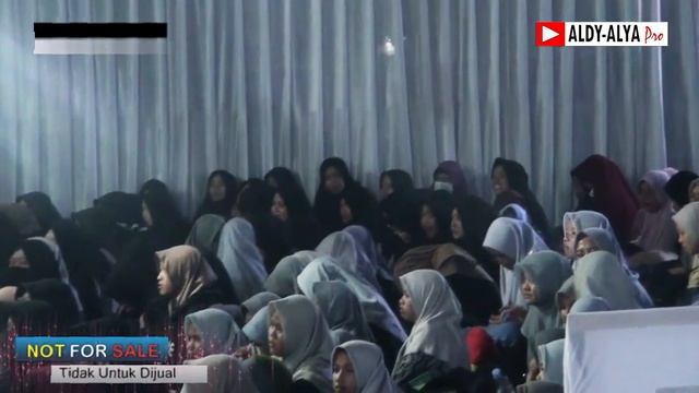 Ceramah KH Fudholi Terbaru 2021 смотреть онлайн