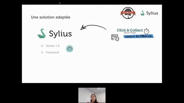 Keynote d'ouverture - Forum PHP 2020 смотреть онлайн