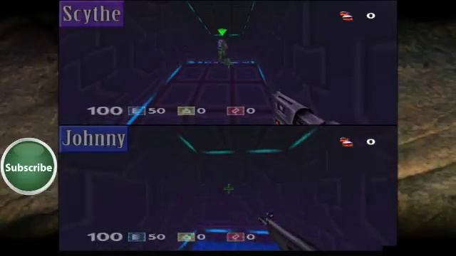 Let's Play Multiplayer Turok Rage Wars - E3 - Ninja Warehouse (Let's Play Commentary) смотреть онлайн