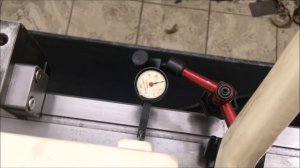 Регулировка задней бабки токарного станка