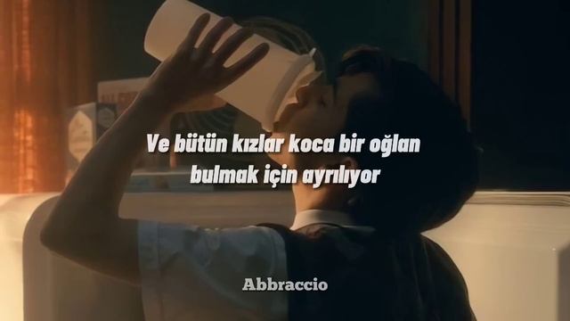 SZA - Big Boys ( Türkçe Çeviri ) смотреть онлайн