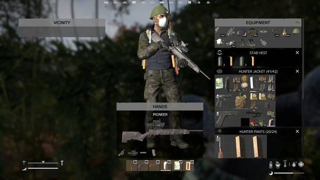 DayZ Expansion - Survive The Environment #3 [UNEDITED] смотреть онлайн