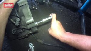 ✅✌??? Как извлечь направляющую втулку, самый простой  способ.