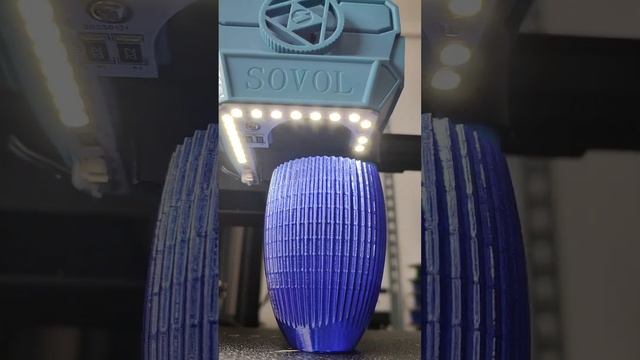 Sovol SV07 - Entry-Level 3D Printer With Klipper Firmware! #sovol3d #3dprinting #3dprint #klipper
