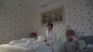 Видеоархив. Адлер 24 августа 2023 года. Заселение в санаторий.