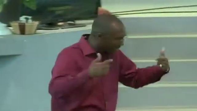 God is Good | Pastor Shervin Charles | Sep 17 2017 смотреть онлайн