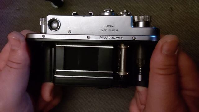 ZORKI 4 72039801 смотреть онлайн