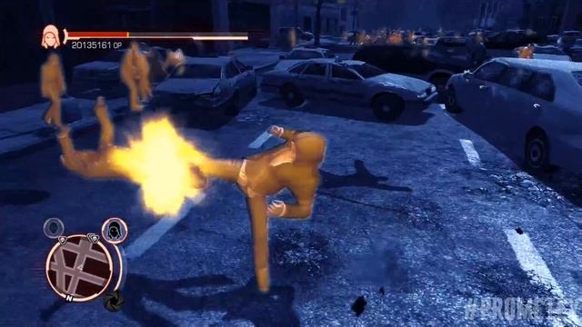 КУДА ПРОПАЛО ВИРУСНОЕ И ТЕПЛОВОЕ(ТЕРМО) ЗРЕНИЕ В PROTOTYPE? / ЭВОЛЮЦИЯ ЗРЕНИЯ В PROTOTYPE 2 смотреть онлайн
