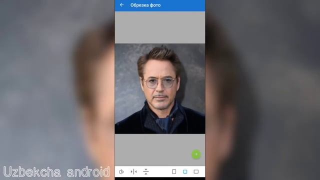 Android uchun ajoyib foto muharriri. Fotomontajlar, foto ramkalar, fotomozaikalar va 400 dan kup смотреть онлайн