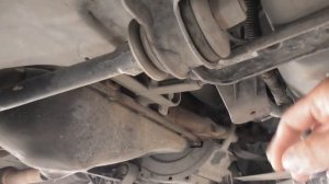 Гранта, установка натяжного ролика на генератор