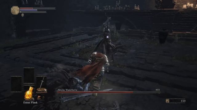 Dark Souls 3: Git Gud смотреть онлайн