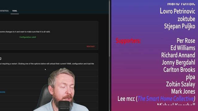 EASY YouTube Integration In Home Assistant